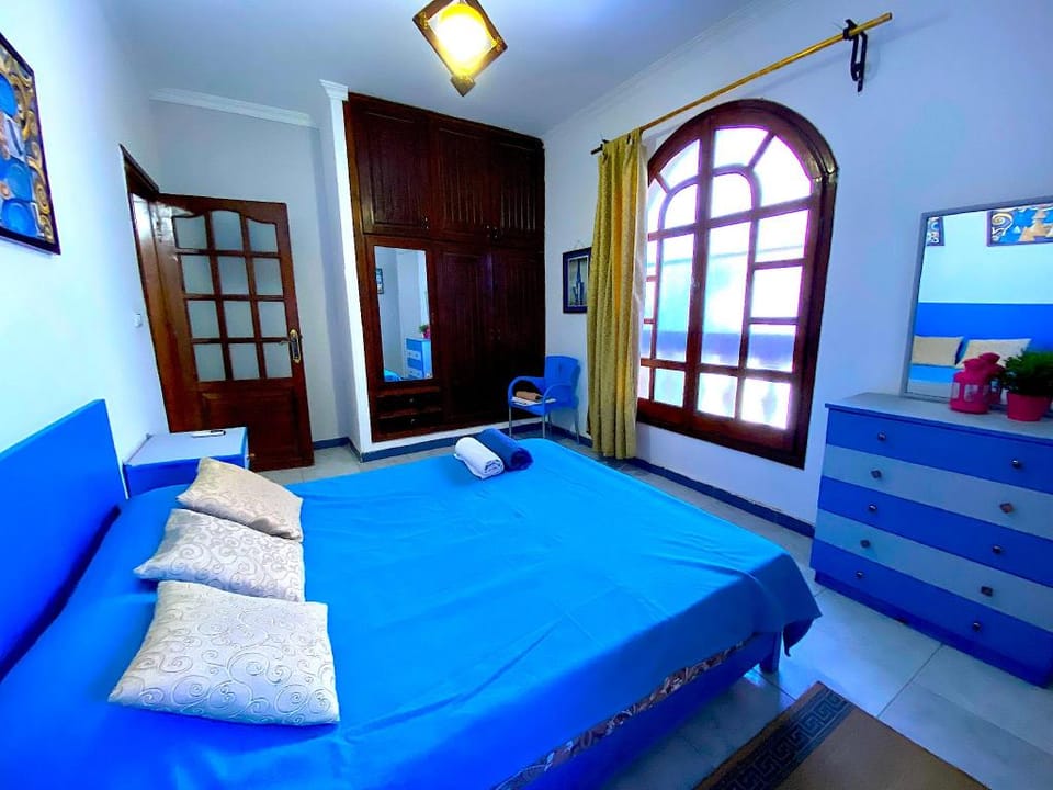 PALMA BLUE. HURGHADA CENTER Apartment in Hurghada