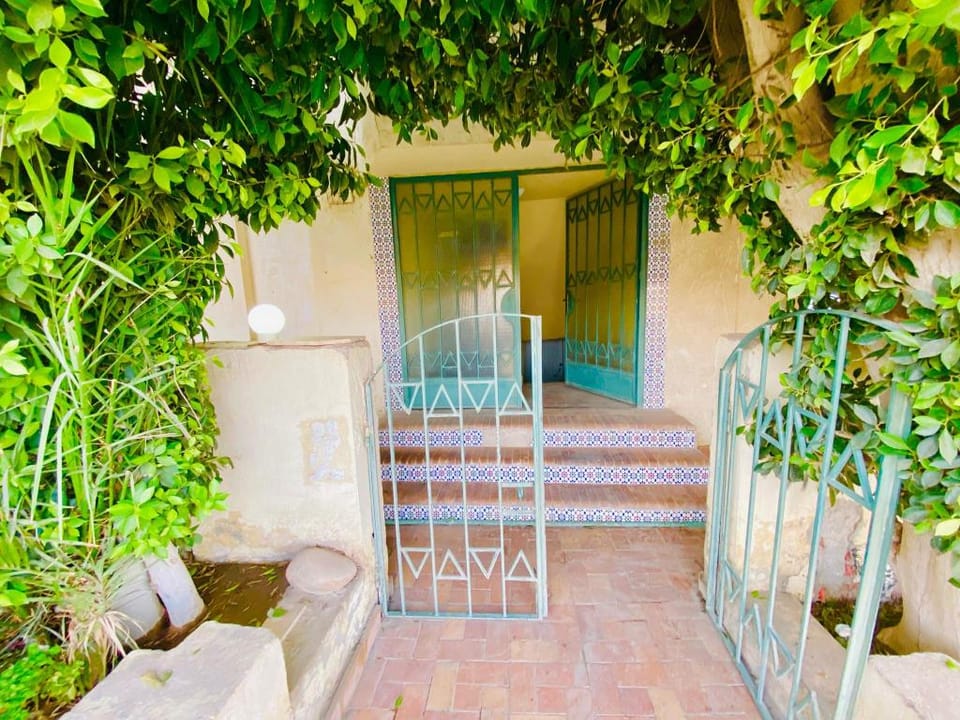 TAMBURIN CHALET. HURGHADA CENTER Apartment in Hurghada