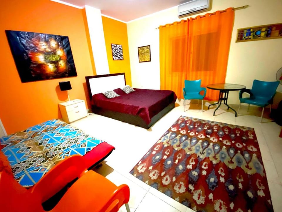 SAFARY APARTMENT. HURGHADA CANTER Apartment in Hurghada