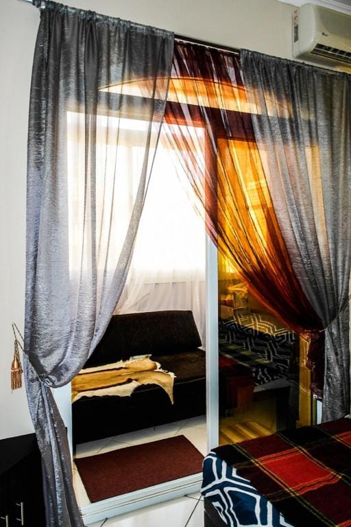 DESERT PEARL ART Apartment in Hurghada