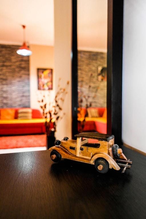 DESERT PEARL ART Apartment in Hurghada