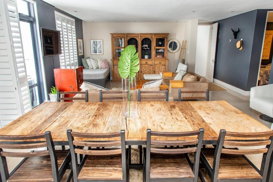 Contemporary 2 Bed Apartment 144 Eden on the Bay Apartment in Cape Town