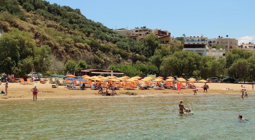 Elia's House Traditional & Cozy Vacation rental in Crete