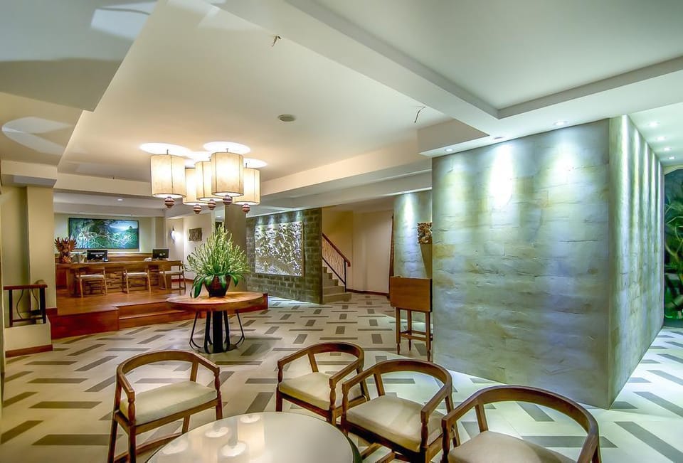 1 BR Superior room with breakfast Apartment in Ubud