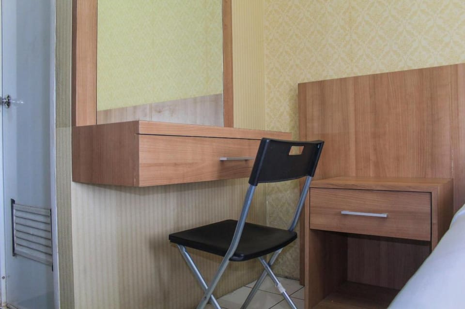 Affordable Price Studio @ Sky View Apt By Travelio Apartment in West Java