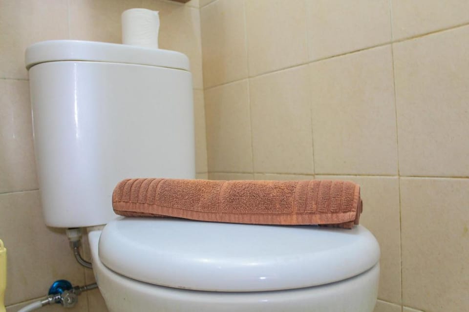 Affordable Price Studio @ Sky View Apt By Travelio Apartment in West Java
