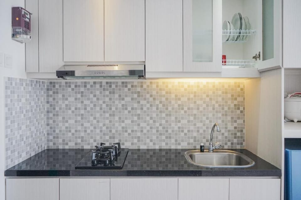 Serpong Apartments Apartment in West Java