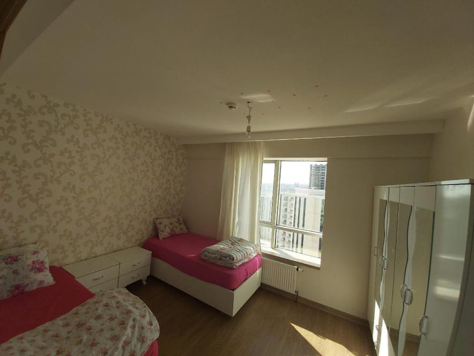 Beautiful and spacious flat in Istanbul 1 Apartment in Istanbul