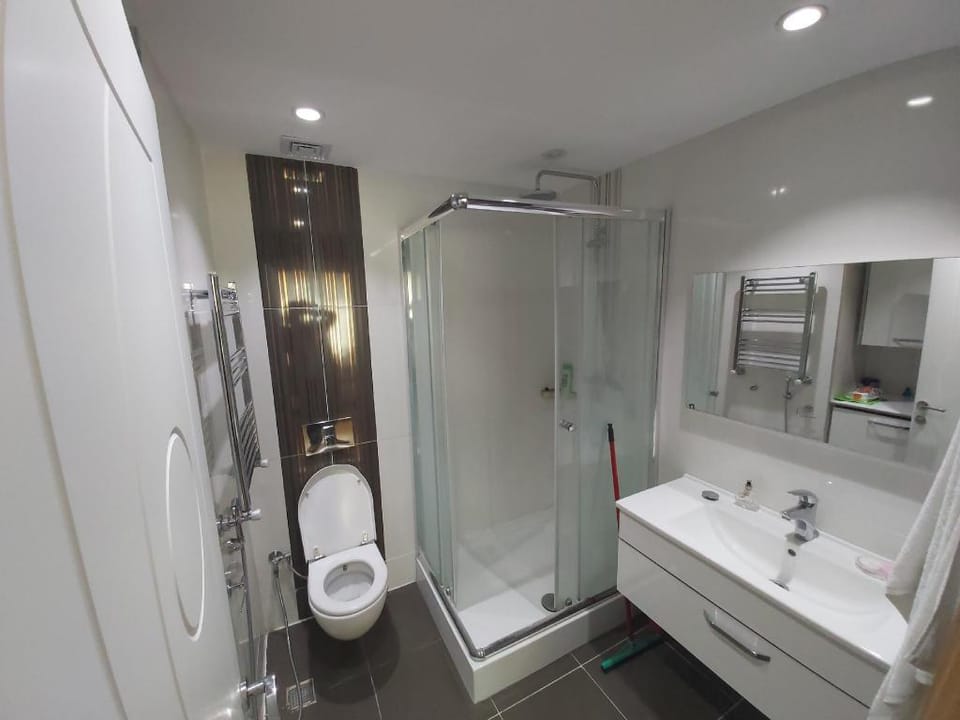 Beautiful and spacious flat in Istanbul 1 Apartment in Istanbul