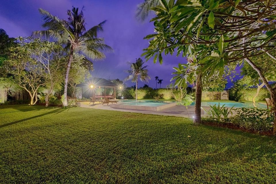 5BR Villa Pool -Familiy Villa in Sukawati