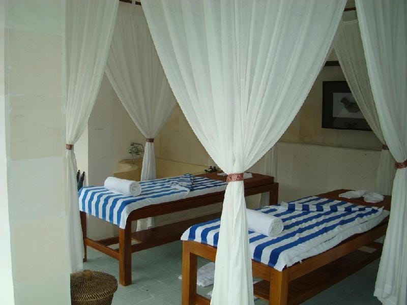 1 BR Luxury Villa with Breakfast Villa in Tampaksiring