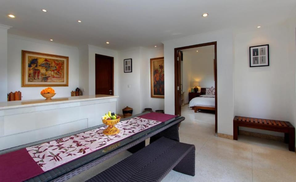 3 BR Villa with Breakfast Villa in Tampaksiring