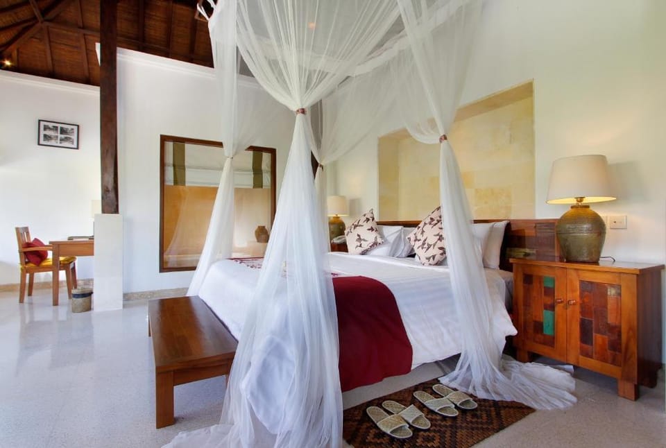 3 BR Villa with Breakfast Villa in Tampaksiring