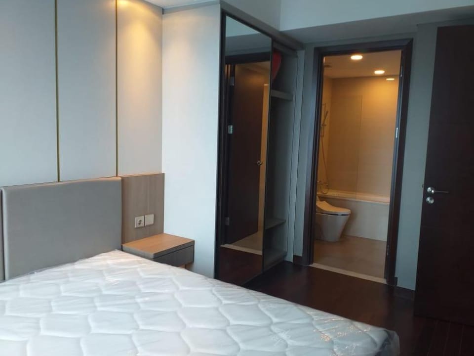 Great living place with strategic location Apartment in South Jakarta City