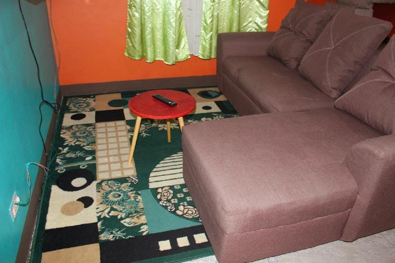 Natural Haven by Jam En Jill Vacation rental in Calabarzon