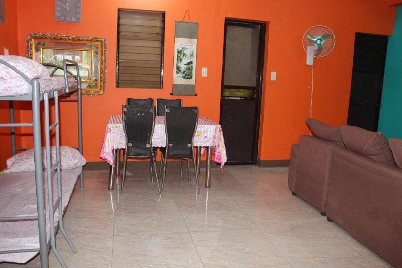 Natural Haven by Jam En Jill Vacation rental in Calabarzon