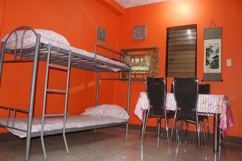 Natural Haven by Jam En Jill Vacation rental in Calabarzon