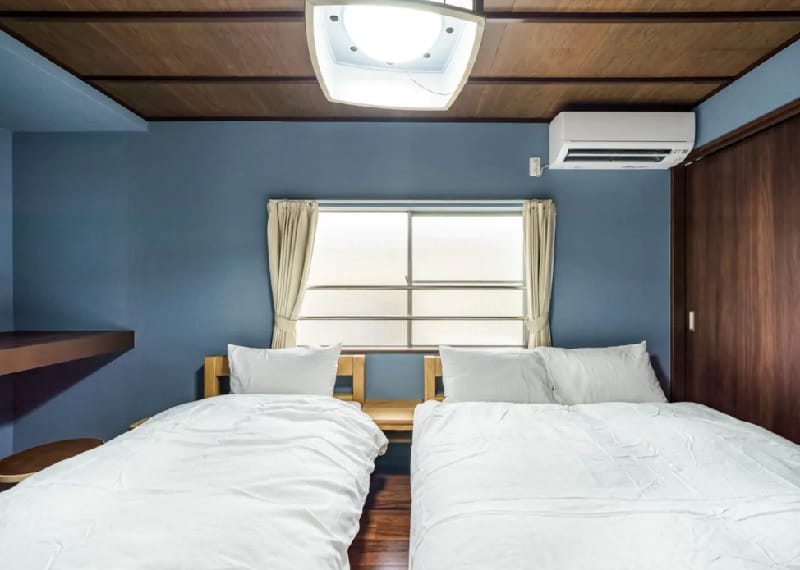 Free Parking] 2BR Apt. 1 mins to Kenrokuen Garden Vacation rental in Kanazawa