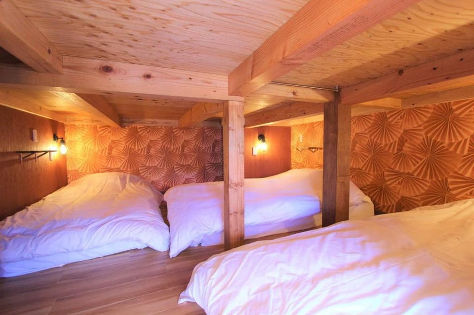 rakuna Inn 河 ～oshiage Vacation rental in Japan