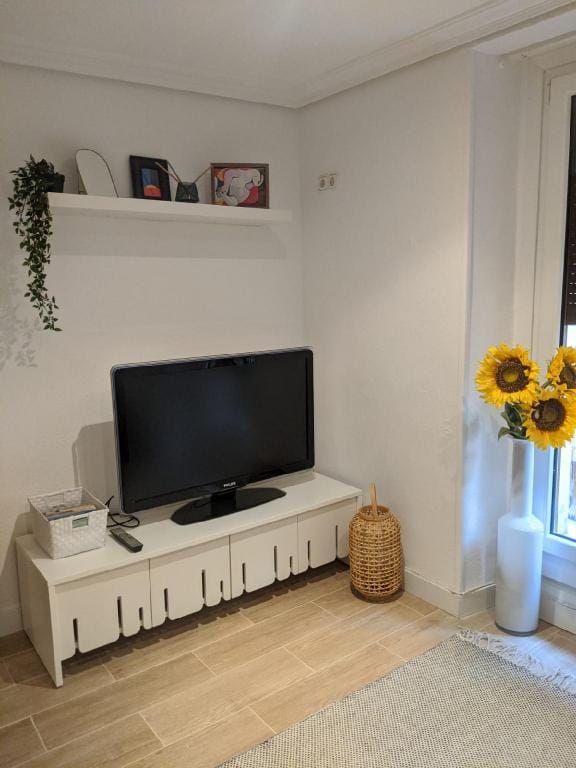 Private Apt. in the Heart of the Historic Old Town Apartment in San Sebastian