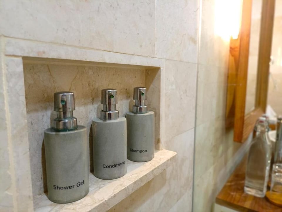 Cozy 1 BR Suite Room #W2 Villa in Abiansemal