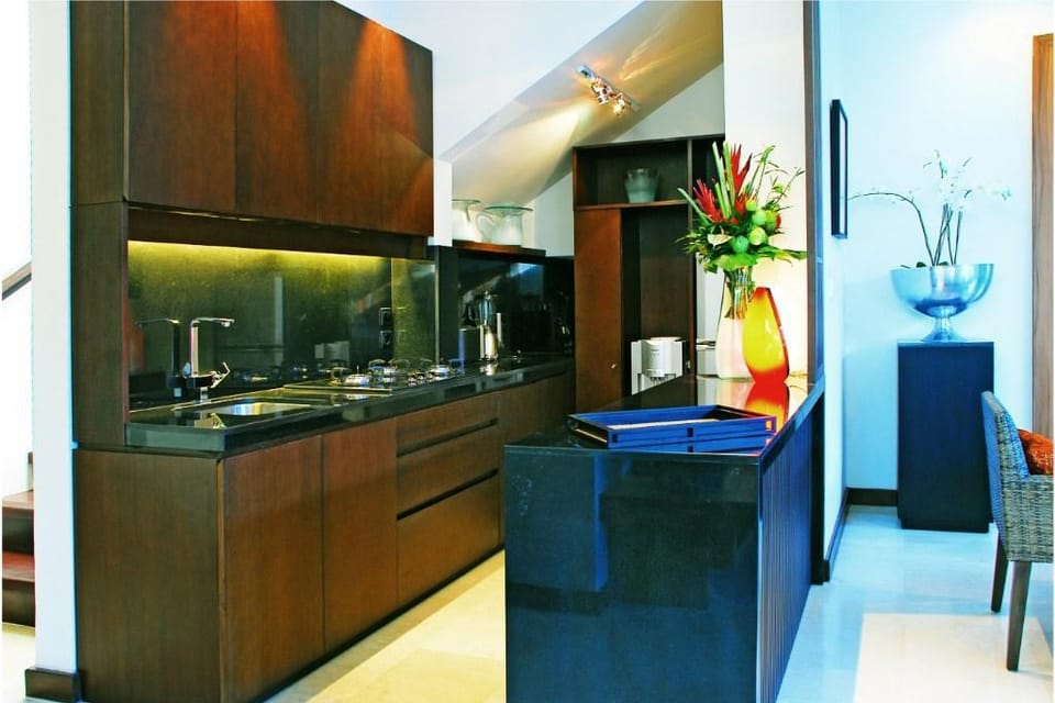 Beautiful 2 BR Private Pool #L38 Villa in Kuta