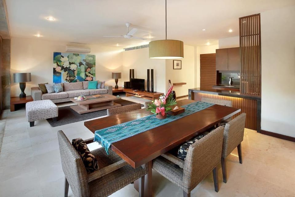 Fabulous 2BR Private Pool #FN23 Villa in Kuta