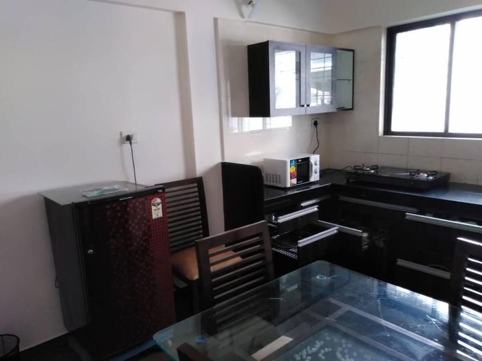 Edit 2BHK Fully Furnished Luxury Flat at Wakad Apartment in Pune