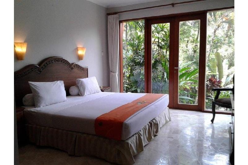 3 BR  Villa with Private Pool- Special for you Villa in Tampaksiring