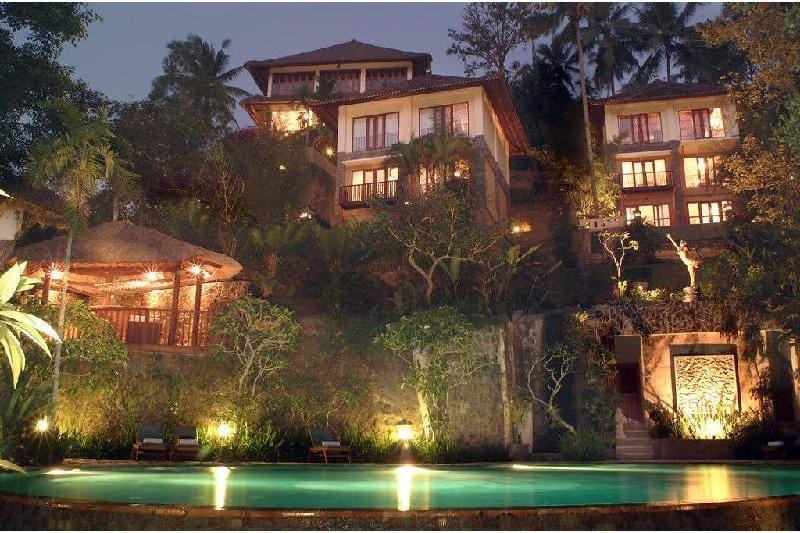 3 BR  Villa with Private Pool- Special for you Villa in Tampaksiring