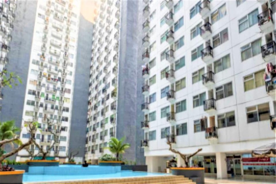 The Jarrdin Apartment by Berdikari Group Hotel in Bandung