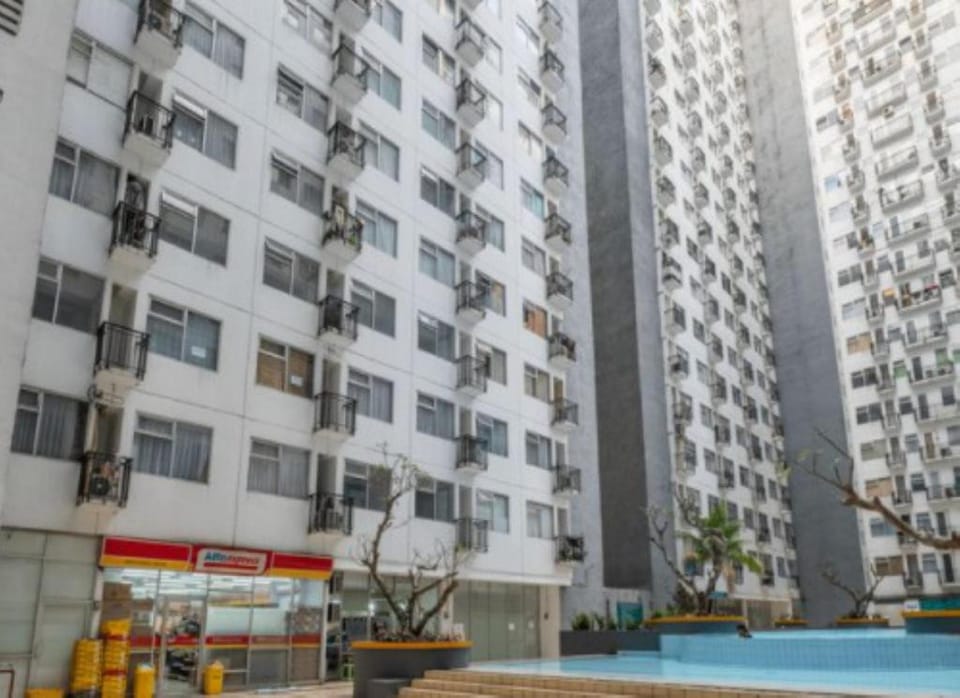 The Jarrdin Apartment by Berdikari Group Hotel in Bandung