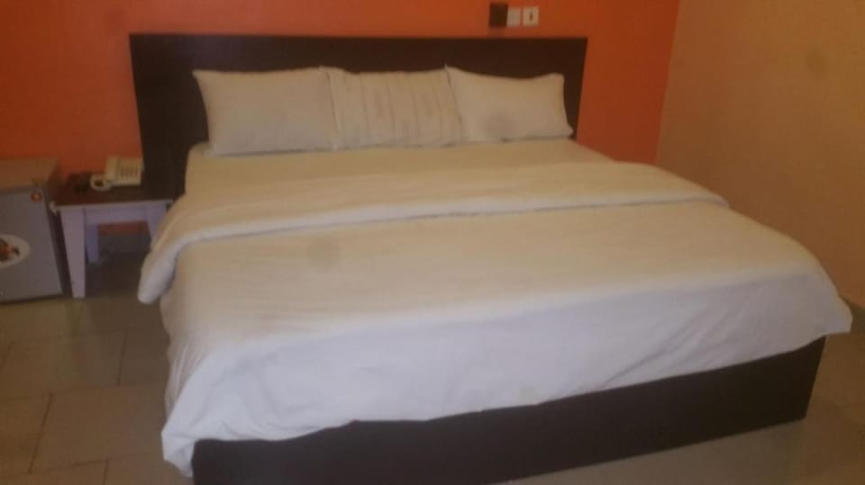 Allan Keri Hotel and Suite Hotel in Nigeria