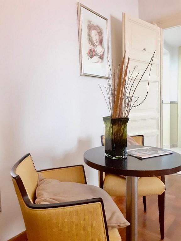 Maison delle Naiadi Guest House Hotel in Rome