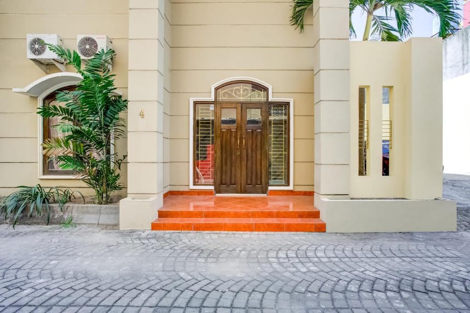 OYO 3144 Ndalem Amandari Hotel in Yogyakarta