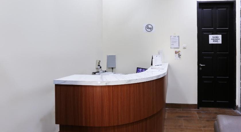 SUPER OYO 3109 Point Inn Hotel in Jakarta