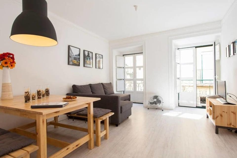 Hello Lisbon Bairro Alto Apartments Apartment in Lisbon