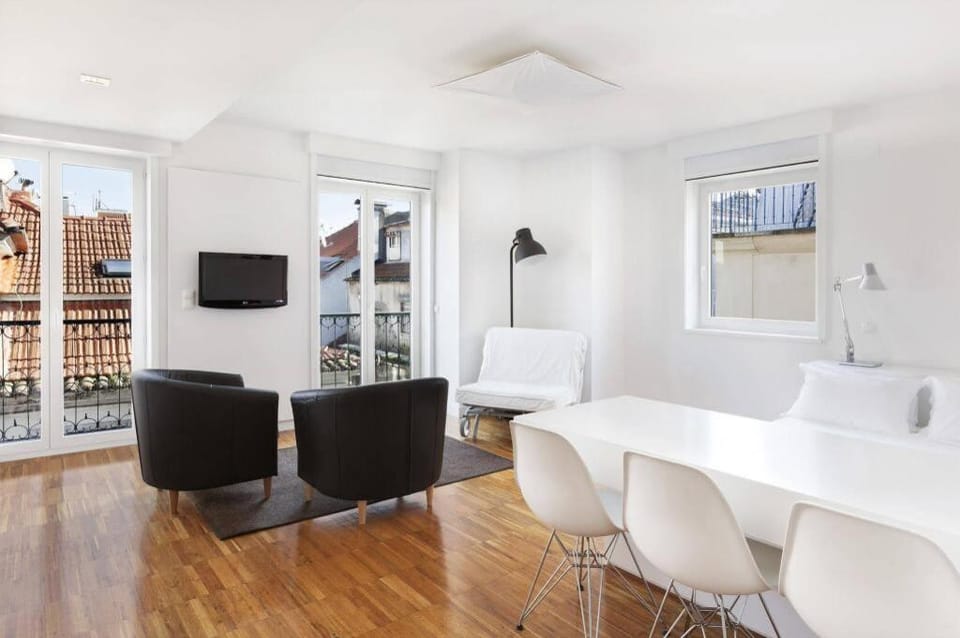 Hello Lisbon Bairro Alto Apartments Apartment in Lisbon