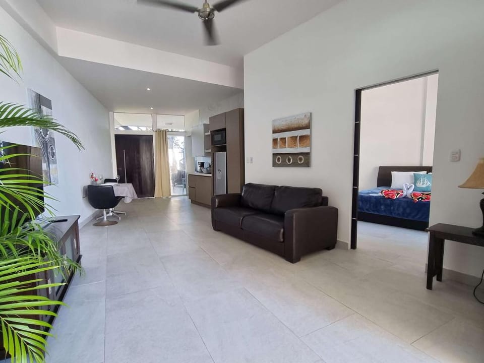Vista Ocean Suites Apartment in Quepos