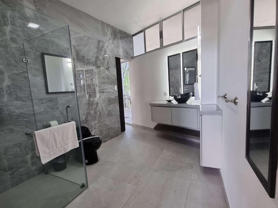 Vista Ocean Suites Apartment in Quepos