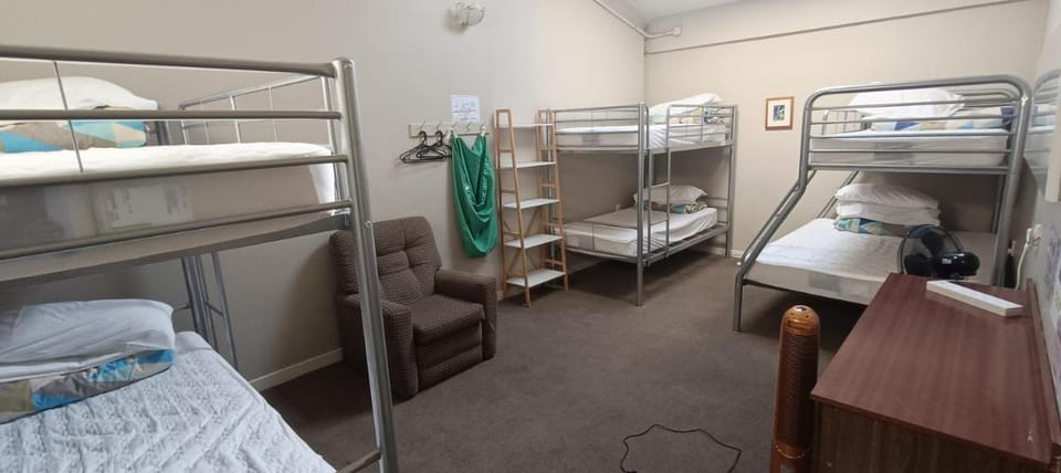Stay In Tekapo Backpackers Hostel in Lake Tekapo
