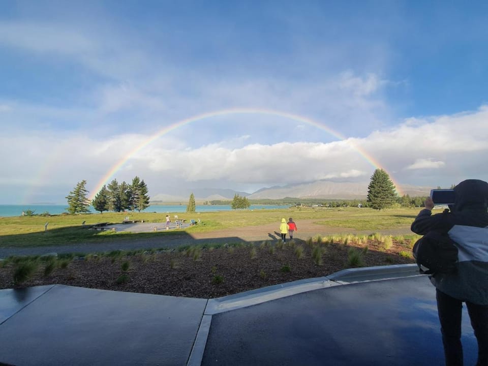 Stay In Tekapo Backpackers Hostel in Lake Tekapo