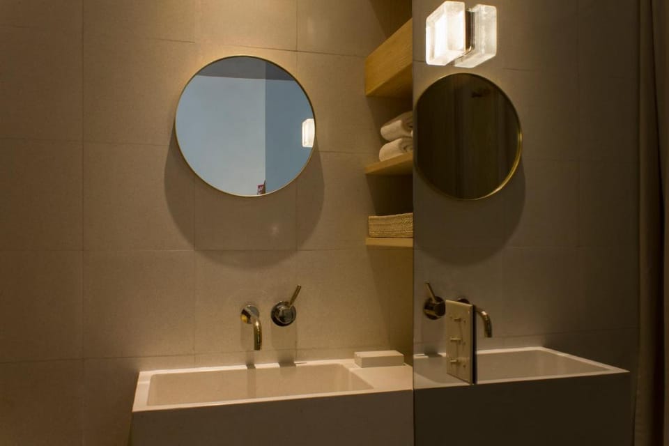Circulo Mexicano, Mexico, a Member of Design Hotels Hotel in Mexico City