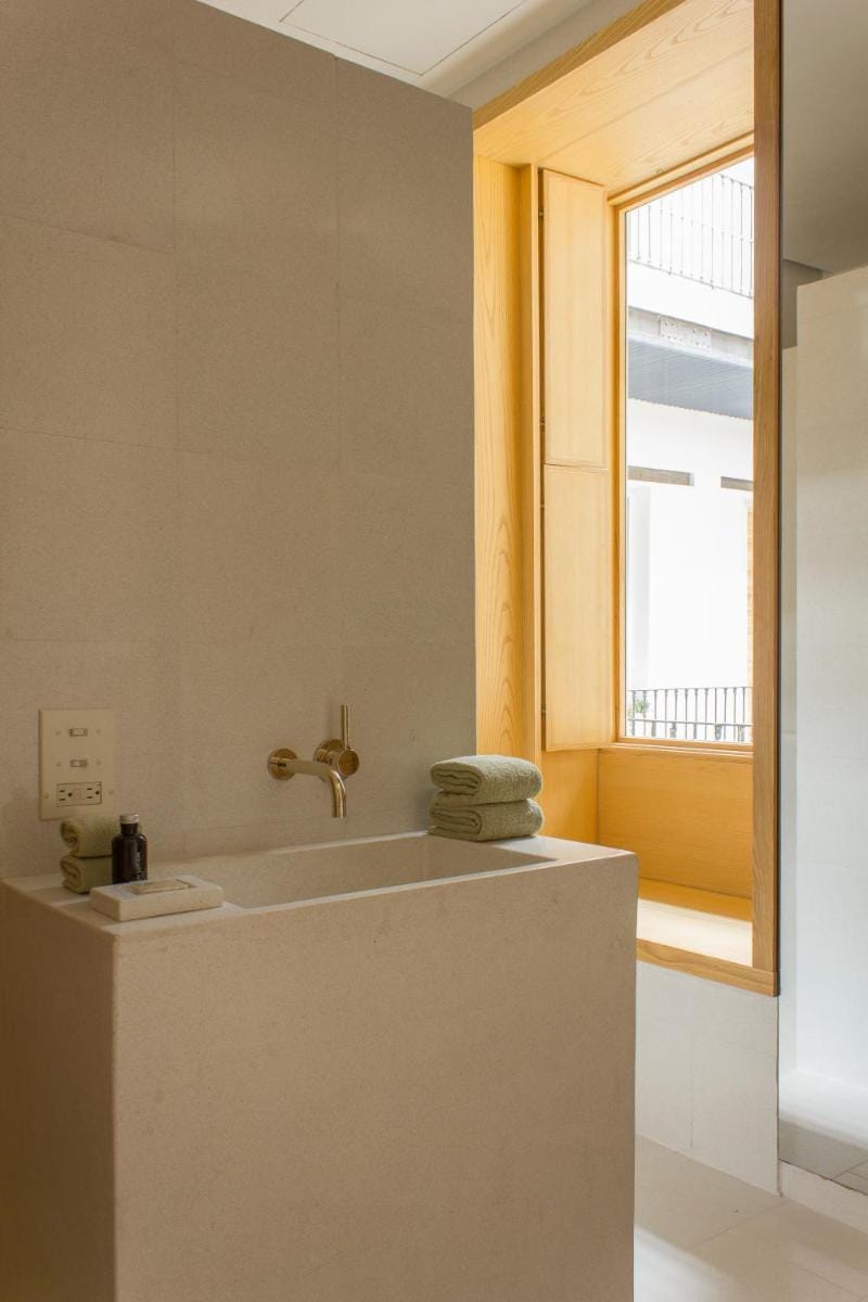 Circulo Mexicano, Mexico, a Member of Design Hotels Hotel in Mexico City