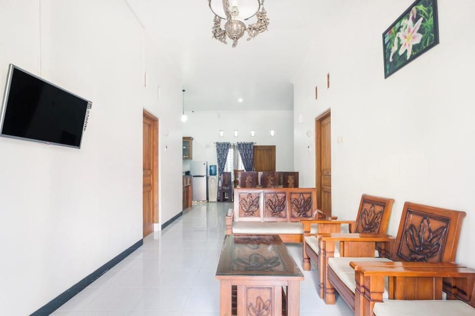Hotel O Omah Suryo Hotel in Yogyakarta