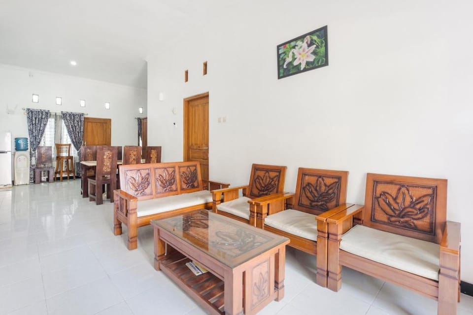Hotel O Omah Suryo Hotel in Yogyakarta