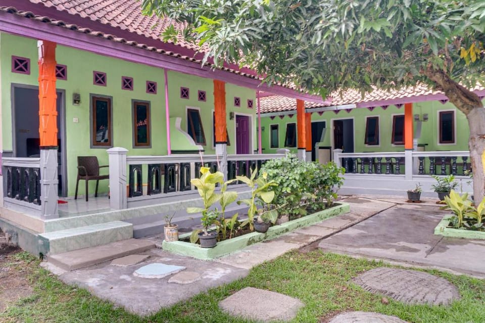 Hotel O Griya Ketapang Hotel in East Java