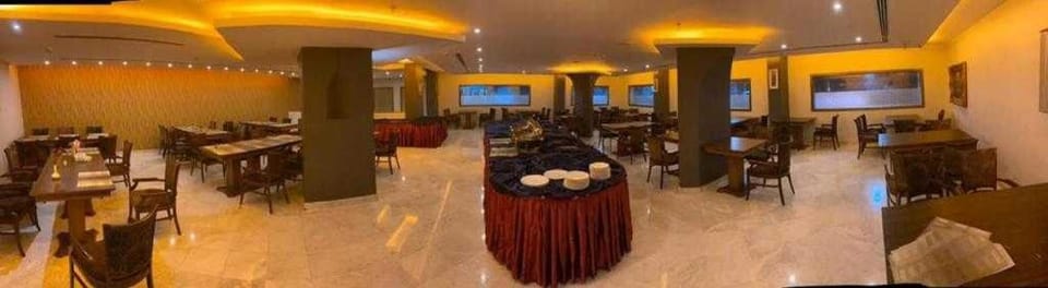Palette Luxury Serviced Apartments Al Khobar Hotel in Al Khobar