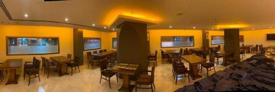 Palette Luxury Serviced Apartments Al Khobar Hotel in Al Khobar