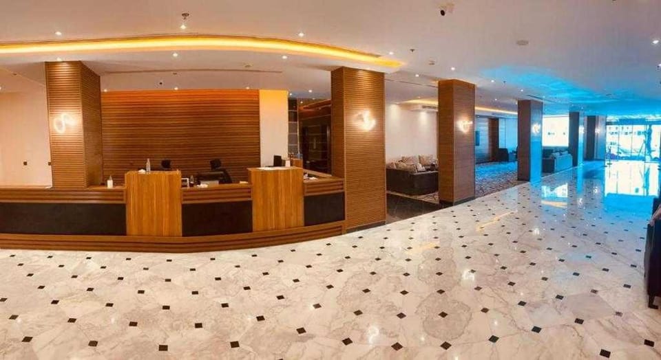 Palette Luxury Serviced Apartments Al Khobar Hotel in Al Khobar
